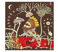 #Kingbutch - Vinyle 33t