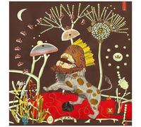 Butcher Brown – #KingButch – Vinyle 12"