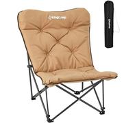 KingCamp Chaise de Camping