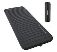 KingCamp Matelas gonflable de qualité supérieure - Auto-gonflant - 7,5 cm