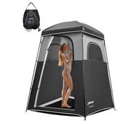 KingCamp Noir/Gris KT2002 Unisexe, Taille Unique