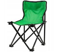 KingCamp Table de camping pliable avec chaises - Table de pique-nique portable verte