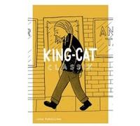 John Porcellino – King-cat Classix – Le meilleur des comics et des histoires de King-cat