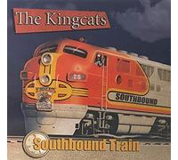 KINGCATS - Southbound Train