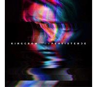 Kingcrow The Persistence (Vinyl) 12" Album