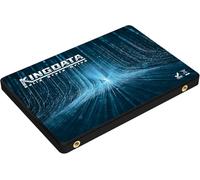 KINGDATA Disque dur interne 64 Go SSD SATA III 6,3 cm TLC 6,3 cm pour ordinateurs de bureau, ordinateurs portables, consoles de jeu, amélioration des performances PC