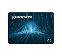KINGDATA Disque SSD 2.5" SATA3 1To Interne Disque Dur Haute Performance pour Ordinateur Portable SATA III 6Gb / s Le Bureau (1To,2.5" SATA3)