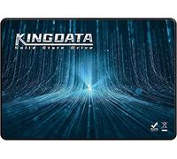 KINGDATA Disque SSD 2.5" SATA3 2To Interne Disque Dur Haute Performance pour Ordinateur Portable SATA III 6Gb / s Le Bureau (2To,2.5" SATA3)