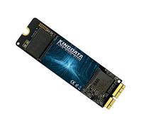 KINGDATA SSD Interne 256Go PCIe NVMe pour M acBook, Disque à Solid State Interne pour M acBook Air A1466 A1465/M acBook Pro A1398 A1502(Retina)/iMac A1419 A1418 (2013 2015 2017)