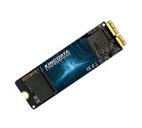 KINGDATA SSD Interne 512Go PCIe NVMe pour Mac, Disque à Solid State Interne pour Mac Air A1466 A1465/Mac Pro A1398 A1502(Retina)/iMac A1419 A1418 (2013 2015 2017)