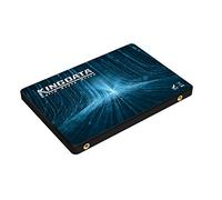 Kingdata SSD128gb Disque SSD interne SATA 2,5" SATA SATA 6 Gbit/s haute performance 7 mm de hauteur SSD (128 Go, 2.5''SATA3)