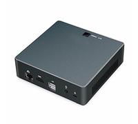 KINGDEL Ordinateur de Bureau A1 i7 7e génération, Mini-PC 4K, Code Core i7 Kaby Lake, 8 Go de RAM, SSD 256 Go, 4096x2304, HD, 802.11 Wi-FI A/C, Bluetooth 4.2