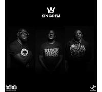 Kingdem - Kingdem [Import]