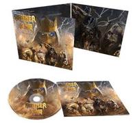 Hammer King - Kingdemonium [Cd]