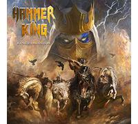 Hammer King - Kingdemonium [Cd]
