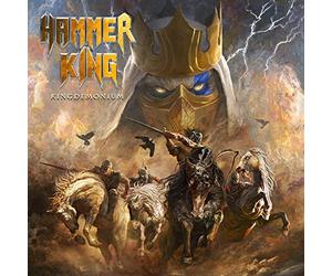 Kingdemonium