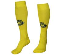 Kingdo Chaussettes de football Al-Nassr - 30-34 XS