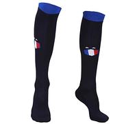 Kingdo Chaussettes France Football Domicile - Enfant et Adulte