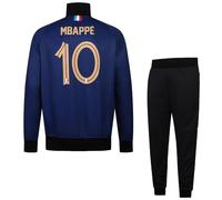 Kingdo Survêtement France Mbappé Domicile - Enfant et Adulte - 152