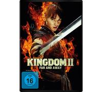 Kingdom 2 - Far and away (DVD) Kento Yamazaki Ryo Yoshizawa Shinsuke Sato
