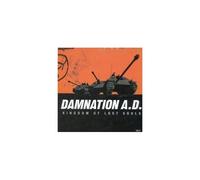 Revelation – Jeu vidéo – Damnation - Kingdom of Lost Souls
