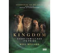 Kingdom – Accompagnant la série phare de la BBC : Chaque famille a sa fierté