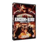 Kingdom Blood Legend of The Red Eagle [Edizione: Regno Unito] [Import]