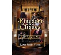 Kingdom Cliques