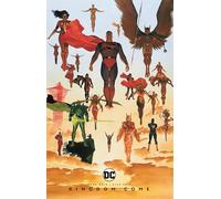 Mark Waid – Kingdom Come – édition DC Black Label – Broché – Neuf