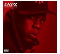 Jay-Z – Kingdom Come – CD – Édition Super Jewel Box