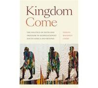 Kingdom Come by Tshepo Masango Chery Tshepo Masango Chery (Auteur)