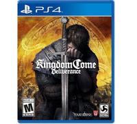 Kingdom Come: Deliverance (輸入版:北米) - PS4
