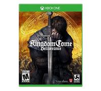 Kingdom Come: Deliverance (輸入版:北米) - XboxOne