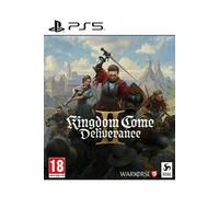 Kingdom Come Deliverance 2
