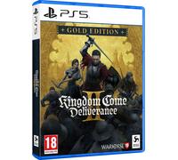 Kingdom Come : Deliverance 2 - Édition Gold - PS5