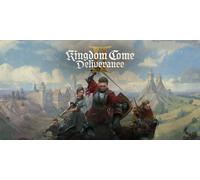 Kingdom Come Deliverance 2 (Steam Account)