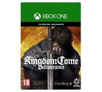 Kingdom Come: Deliverance