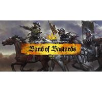 Kingdom Come Deliverance Band of Bastards (DLC)