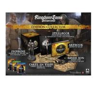 Kingdom Come - Deliverance - Edition Collector Xbox One