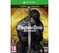 Kingdom Come : Deliverance - Edition Spéciale Xbox One