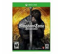 Kingdom Come: Deliverance for Xbox One