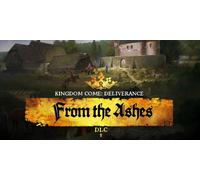 Kingdom Come Deliverance From the Ashes (DLC)
