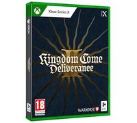 Kingdom Come: Deliverance II (2) - Day One Edition /Xbox Series X