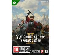 Kingdom Come: Deliverance II