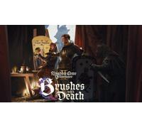 Kingdom Come Deliverance II Brushes with Death (PC)