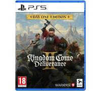 Kingdom Come : Deliverance II Day One Edition PS5 | occasion