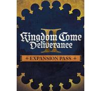 Kingdom Come: Deliverance II Expansion Pass (DLC) (Xbox Series X|S) XBOX LIVE Key EUROPE