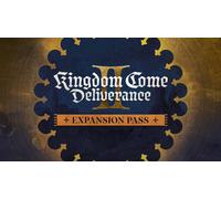 Kingdom Come Deliverance II Expansion Pass (Xbox Series)
