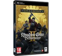 Kingdom Come : Deliverance II Gold Edition