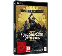 Kingdom Come Deliverance II Gold Edition (Code in a Box) (PC)